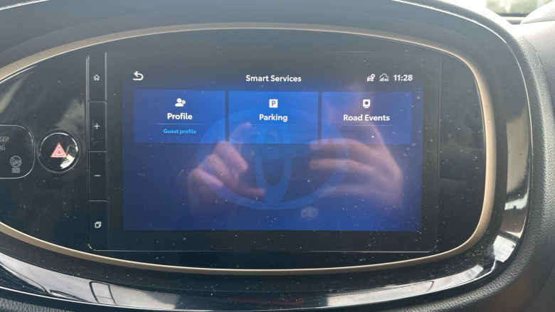 Toyota Aygo X 1.0 VVT-i Exclusive 5dr Auto Petrol Hatchback